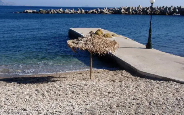 Beach View Rooms