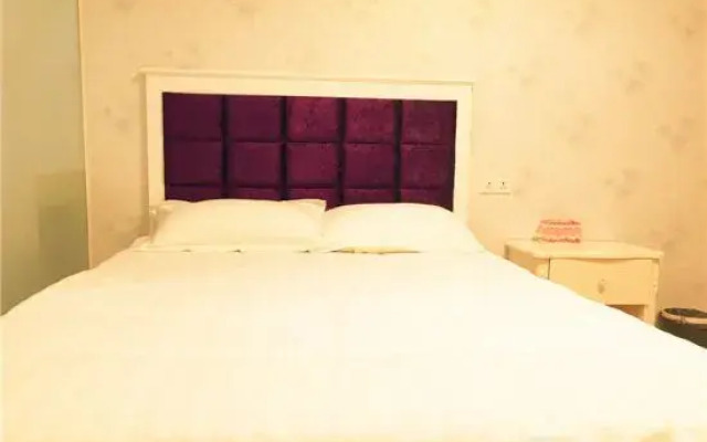 wenyuan Hotel