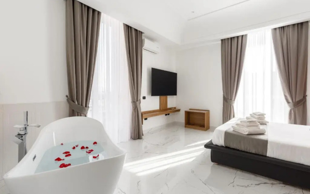 Sant'Angelo Suites