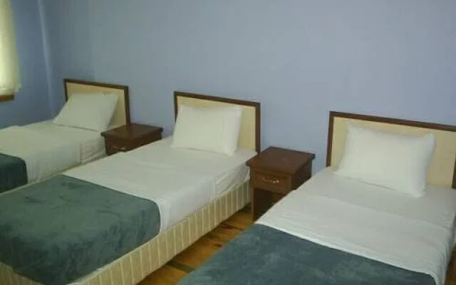 Tasli Hotel