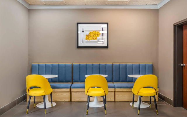Comfort Inn Pinehurst - Southern Pines