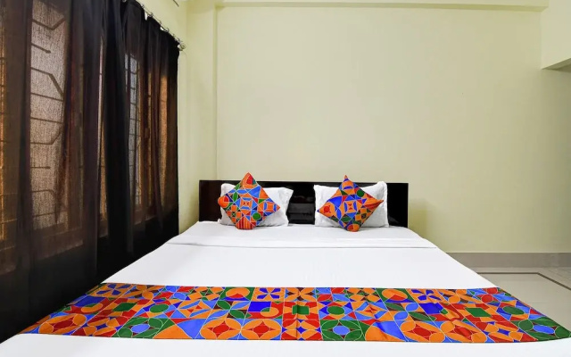Fabhotel Maa Tara I