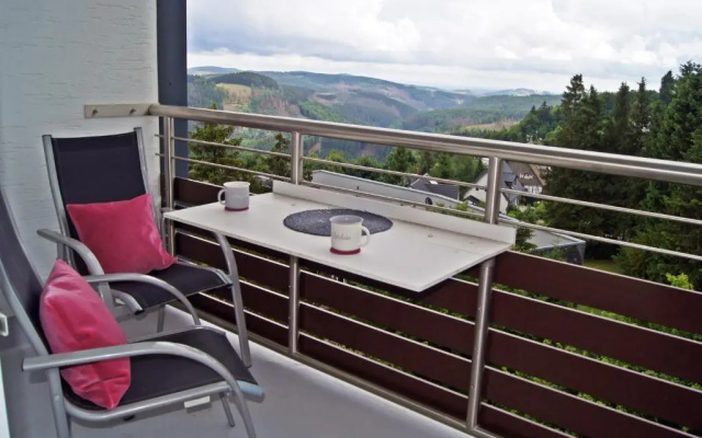 Winterberg Appartement 21093