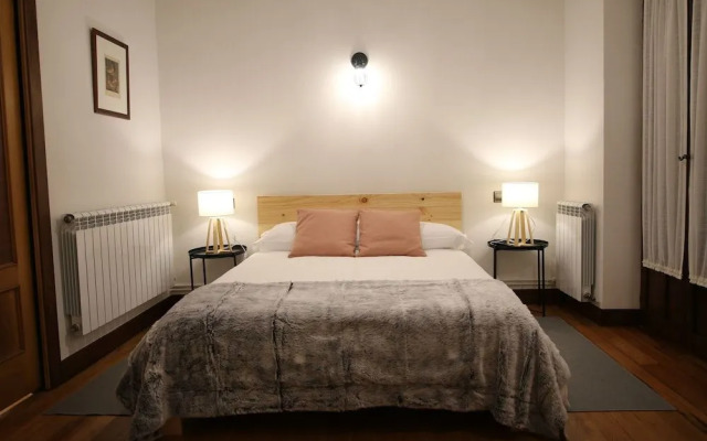 Hostal Rural Iruso
