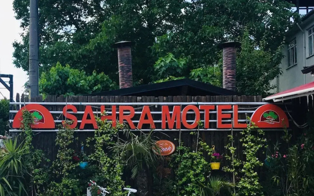 Sahra Butik Hotel