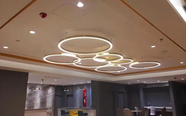 Magnotel(Harbin Medical University First Hospital)