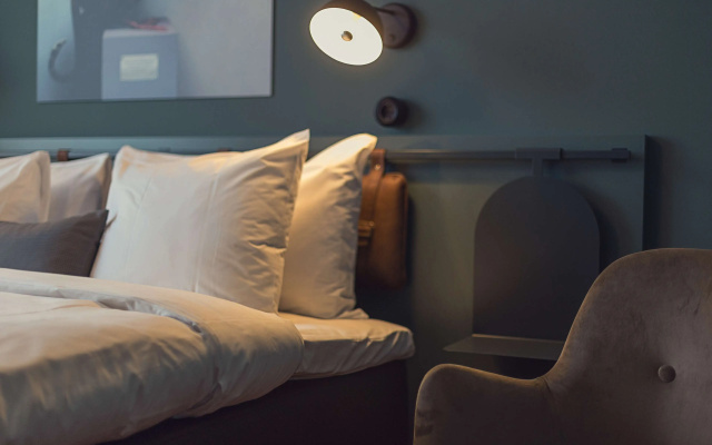Best Western Plus Hus 57