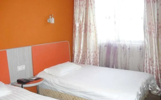 Motel 168 Hotel