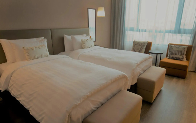 The Gaya Hotel