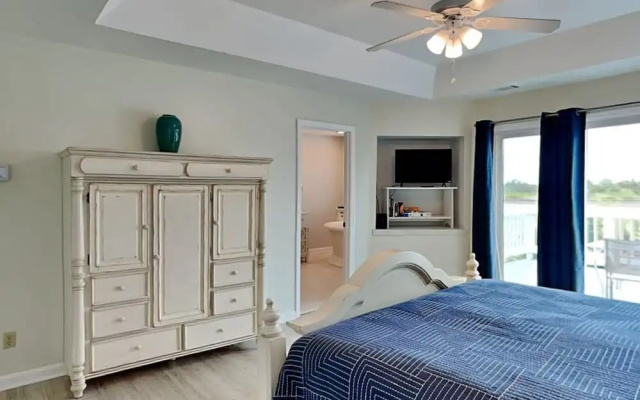 Tybee Stars by Tybee Vacation Rentals