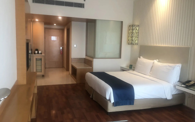 Holiday Inn Amritsar Ranjit Avenue by IHG