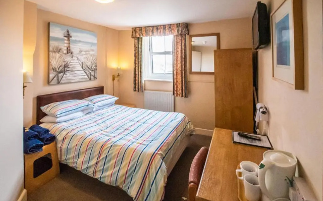 Portland Hotel