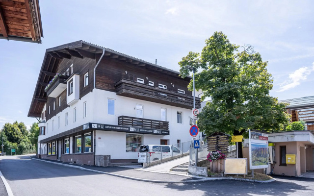 Apartment "Deluxe" Innsbruck - Mutters