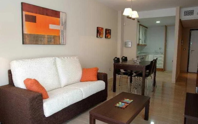 Apartamento Kamora
