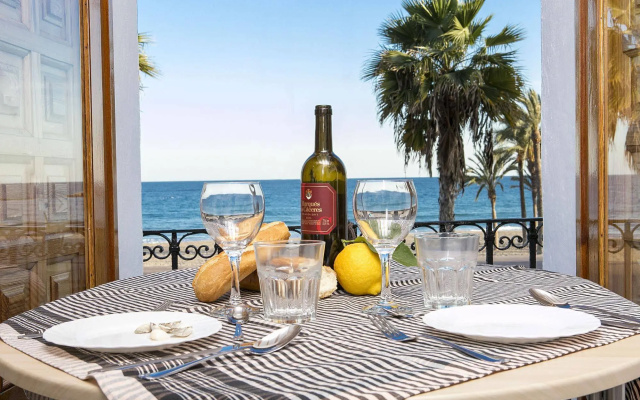 Apartamentos Galiplaya