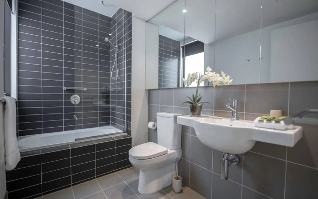 Apartment2c - Highline