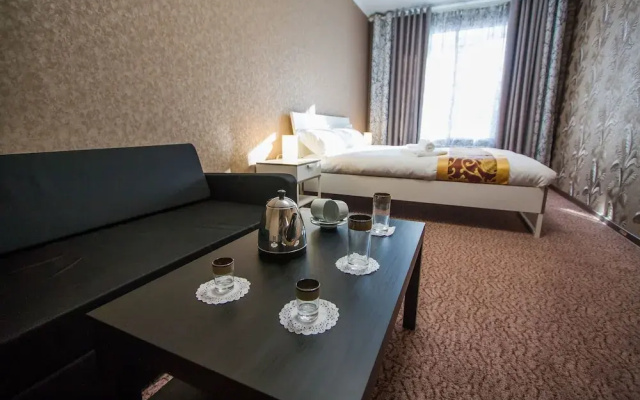 Hotel Solar
