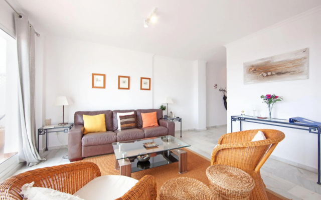 Apartment Jacarandas de Elviria
