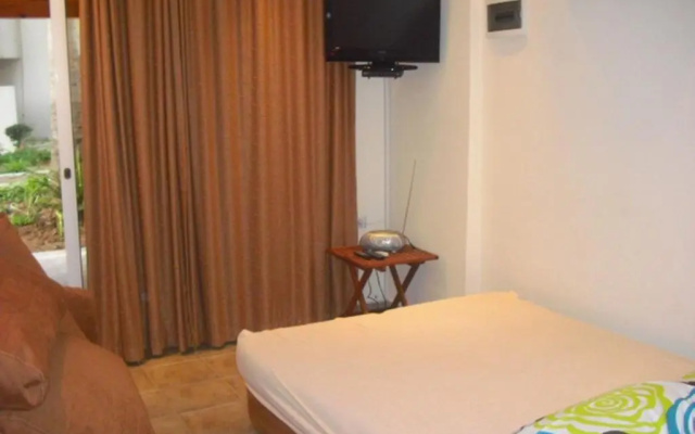 Royal Sitesi Avsallar