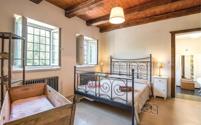 Casa Giulia