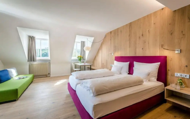Landhotel Weißes Roß