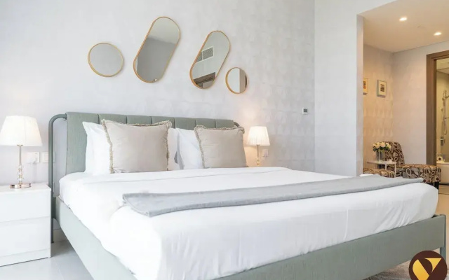 Vogue| Al Wasl 1 Residence near World Trade Centre