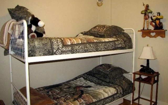 Susan's Sanctuary Bed & Breakfast
