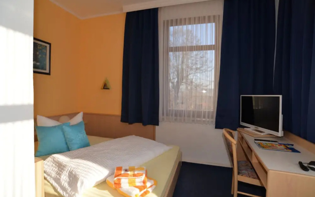 Hotel Am Hohen Schwarm