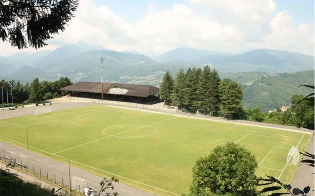 Sport Village Ciocco