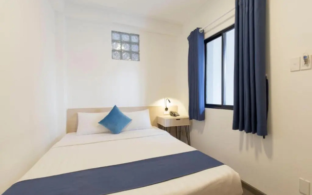 Spotlight Hotel