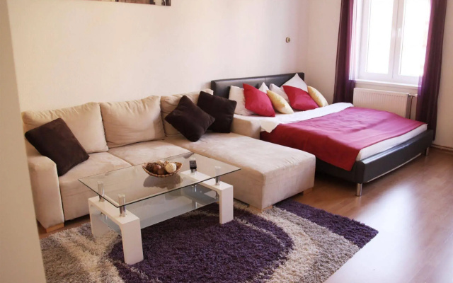 CheckVienna – Apartment Dieselgasse