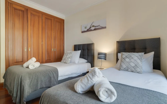 Gilda Apartment by Atlantic Holiday