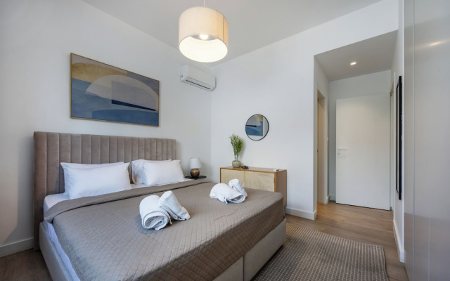 Sfiggos Premium Apartments