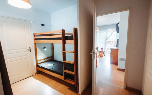 Rental for 6 With Private Balcony