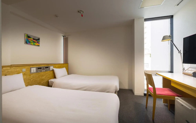 Hotel Oak Shizuoka