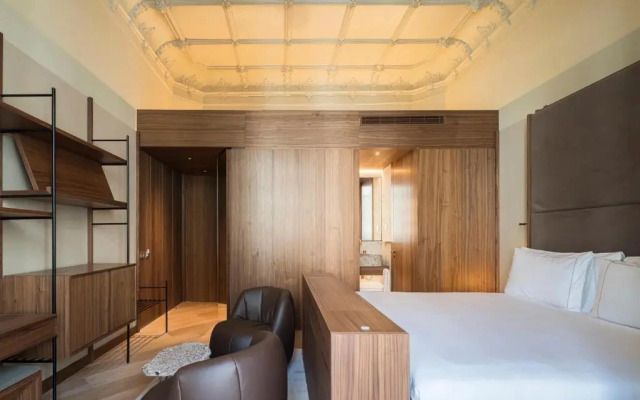 Mercer Madrid