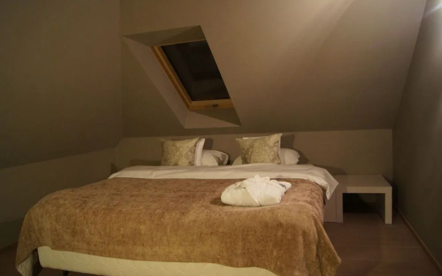 Hotel Arte
