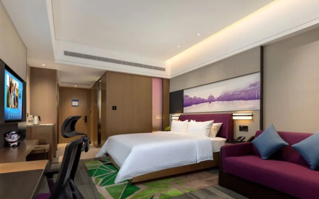 Hampton by Hilton Shenyang Olympic Sports Center