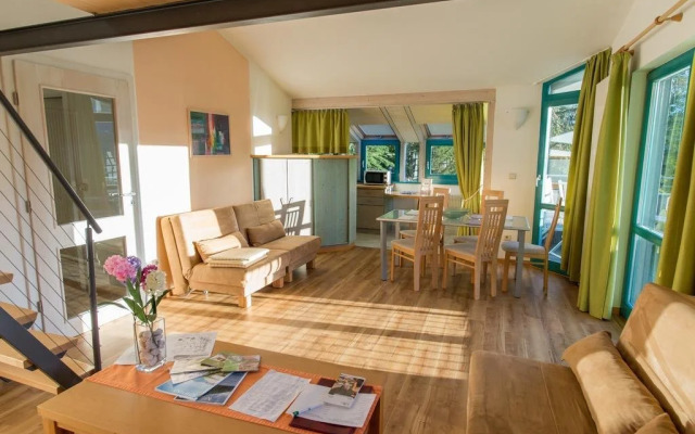 Residence Passerhaus