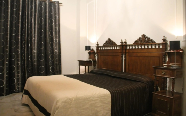 Hotel Palacio de Oñate Spa