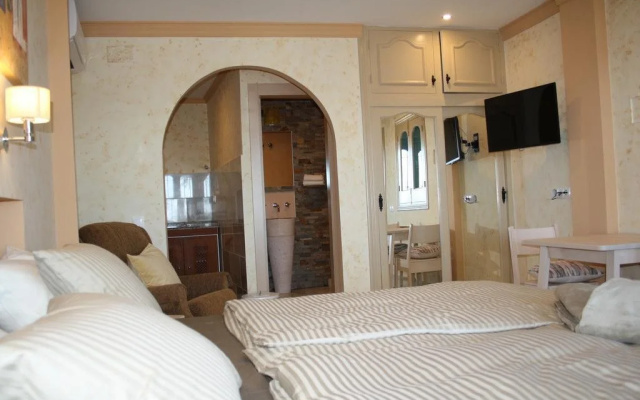 Hotel Casa Maro