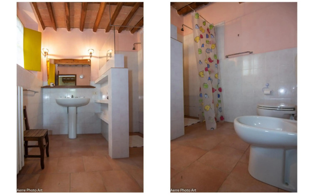 La Casina dei Frati