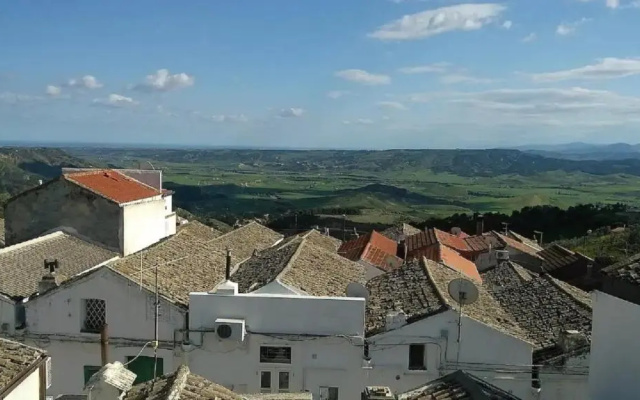 Basilicata Host to Host - Passarella House