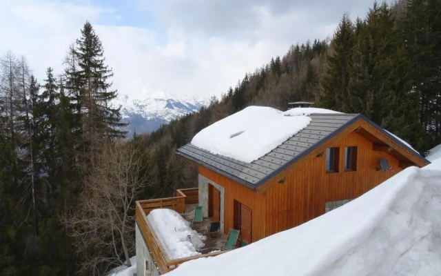 Chalet Landry, 5 pièces, 12 personnes - FR-1-411-545
