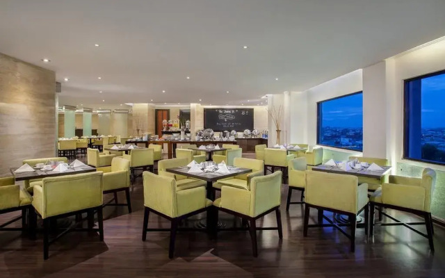 Radisson Hotel Medan