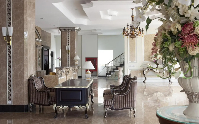Lk Noble Suite