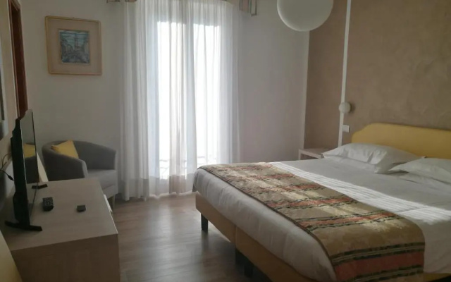 Hotel Centrale