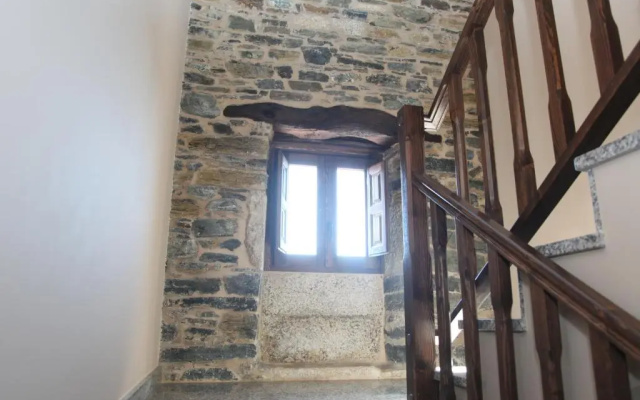 Pensión San Antón - Hostel