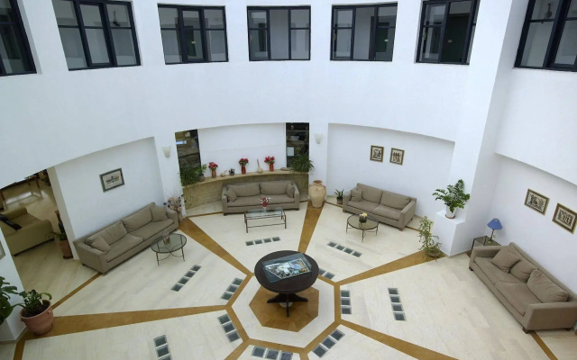 Malia Bay Beach Hotel & Bungalows