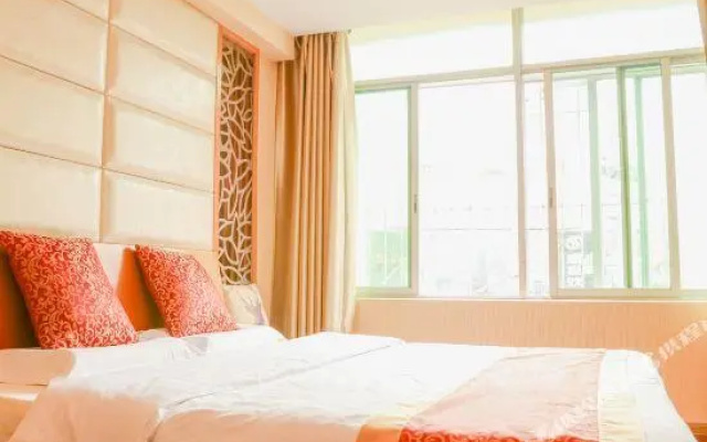 Qingnian Express Hotel